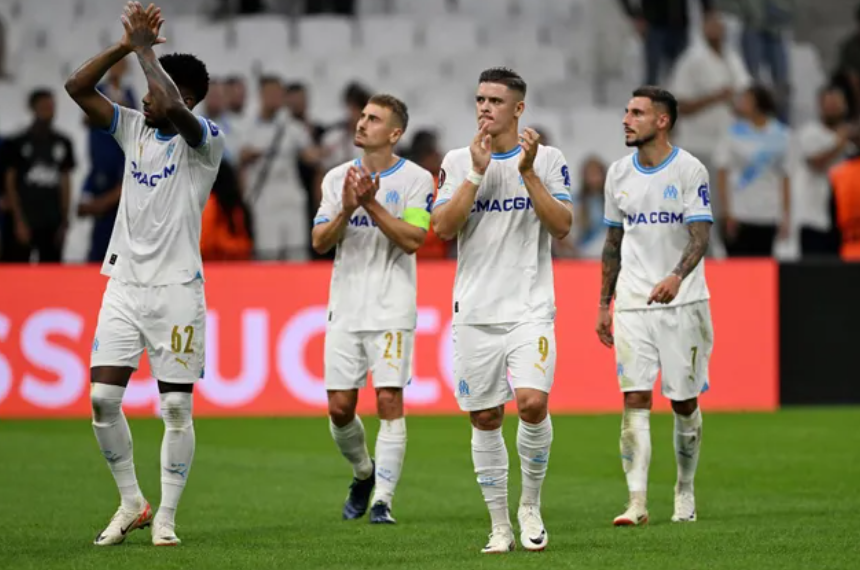 Soi kèo sự đụng độ Lyon vs Marseille tại Ligue 1