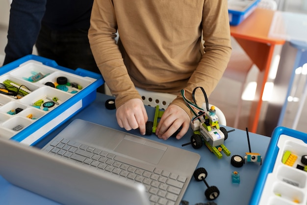 How Computers Are Revolutionizing Education