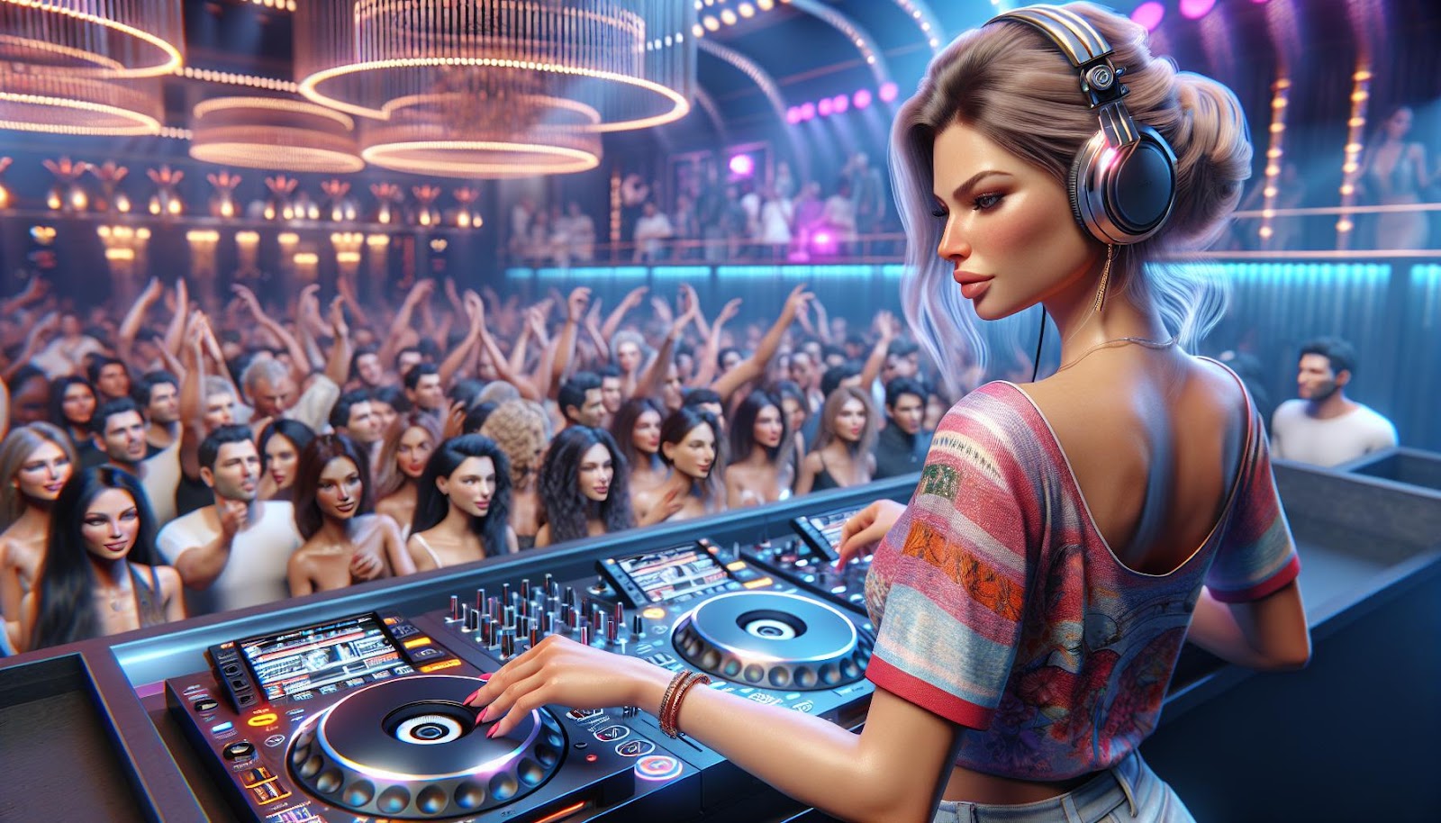 DJ Event Planner: Streamline Your Event Management for Unforgettable Experiences