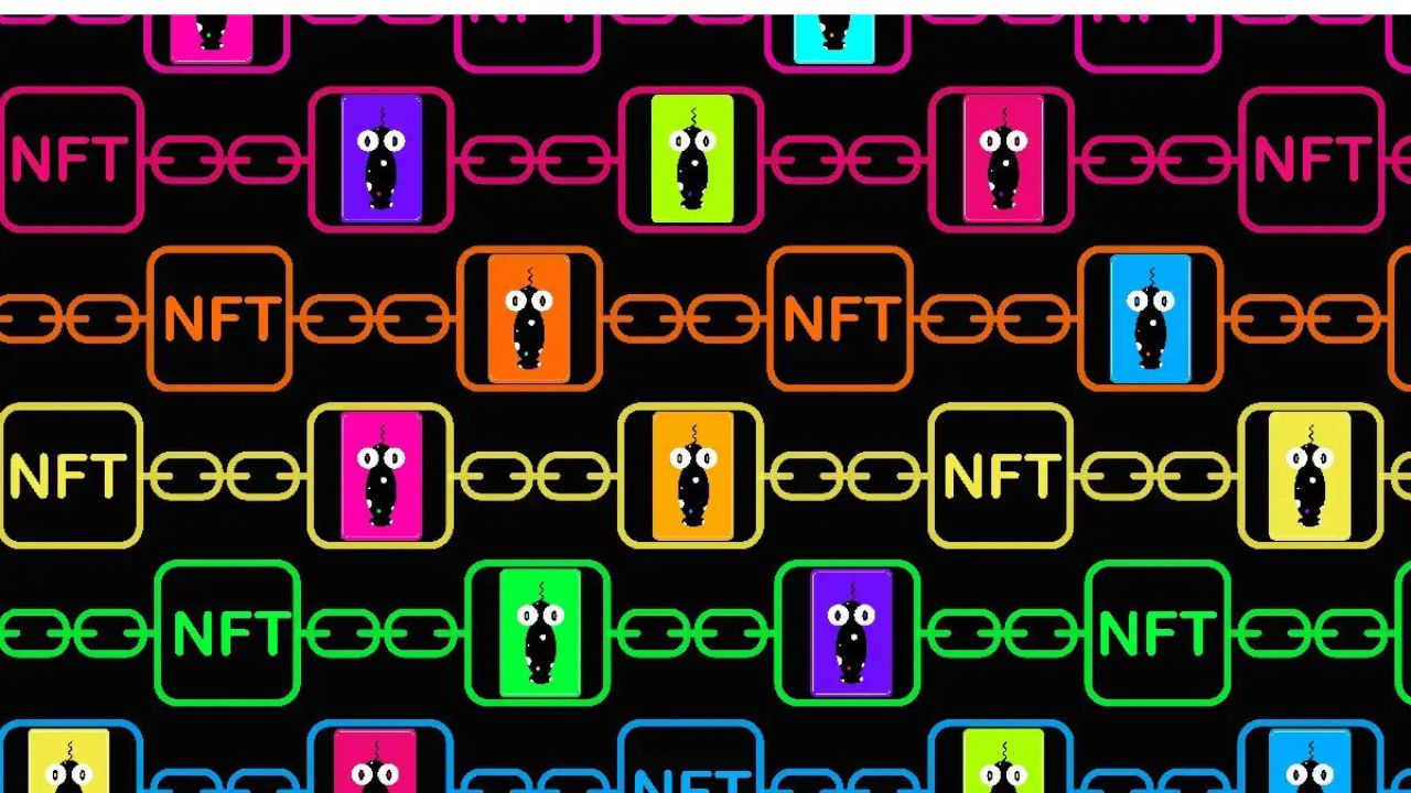 دنیای جذاب NFT ها