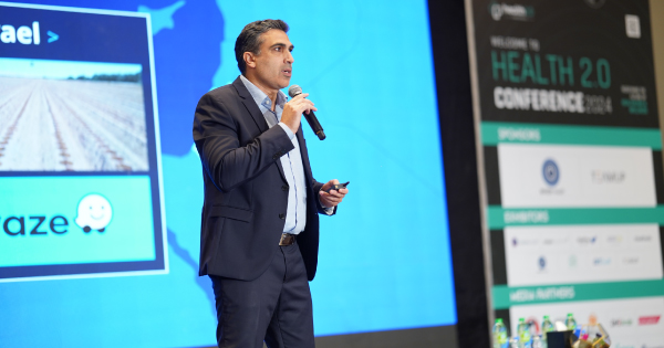 Why Attend Health 2.0 Conference