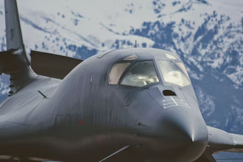 Aircraft Eagle 150