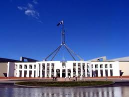 Discover Parliament House