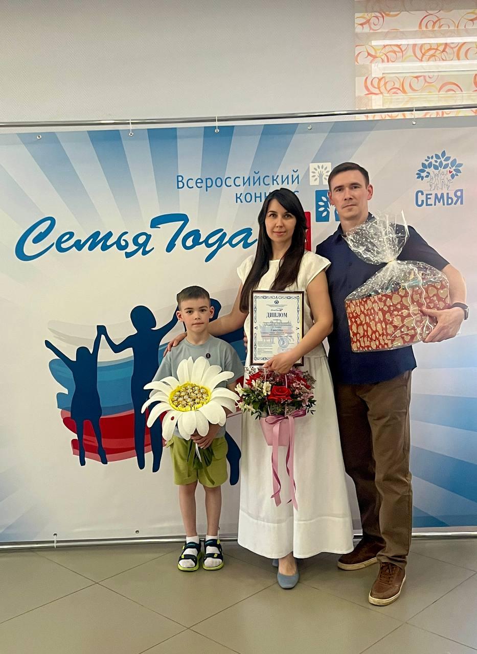 «ПОЗДРАВЛЯЕМ!!!».