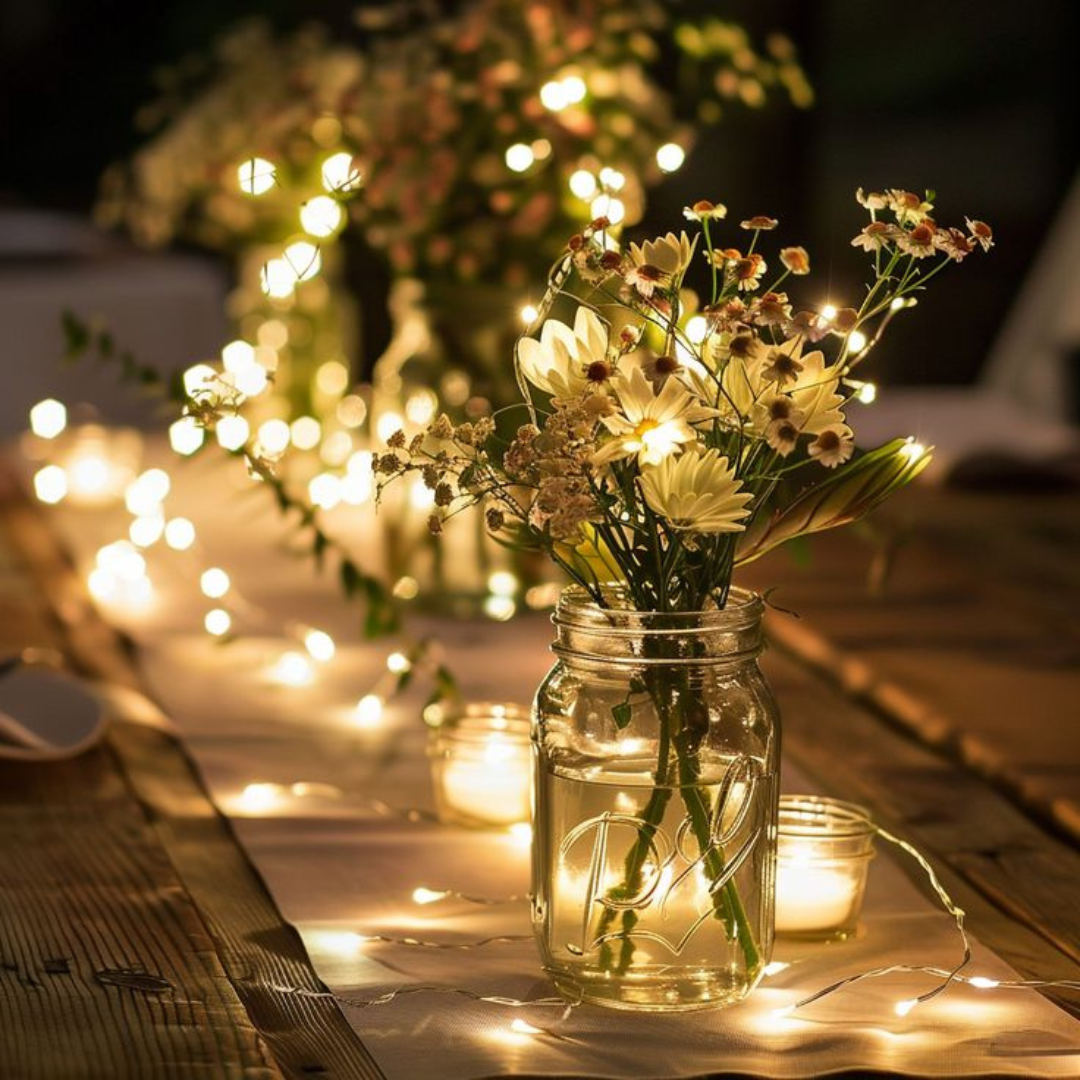 Top Wedding Decor Trends for 2024 