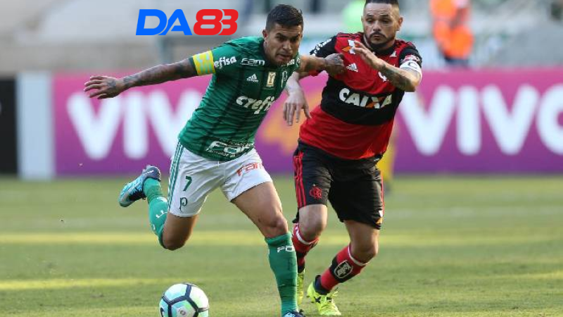 Phong độ của Flamengo RJ vs Palmeiras 02h00 ngày 12/08/2024