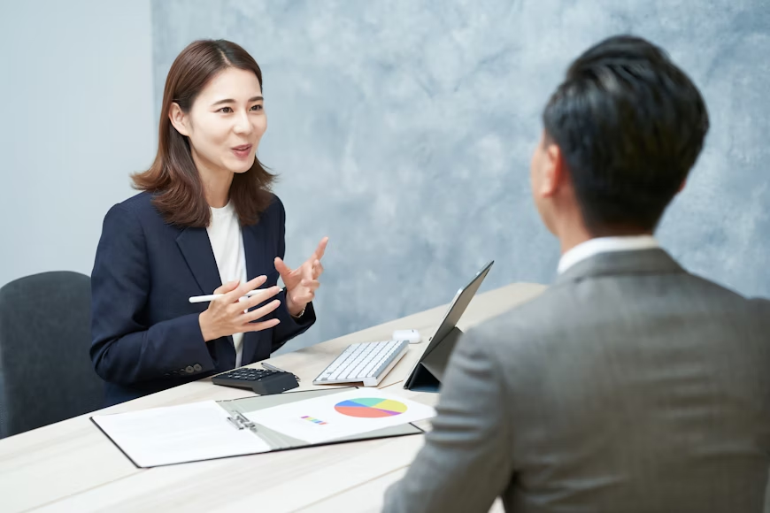Interview Preparation