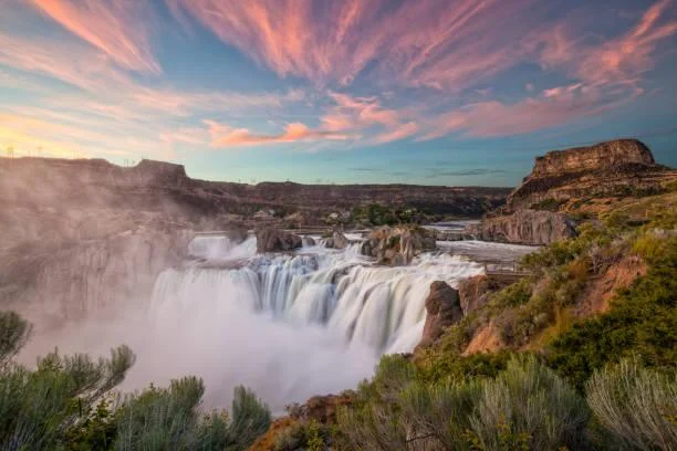 12 Photos That Capture Nature’s Hidden Corners, hidden nature, secret landscapes, nature, landscape, undiscovered places, quiet spots
