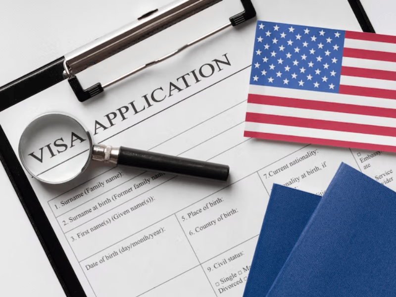 Luyện phỏng vấn visa du học Mỹ 1-1 chuyên sâu cùng DU HỌC STUDY 1ST
