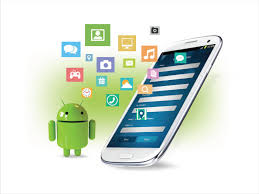 Top Android programming skills
