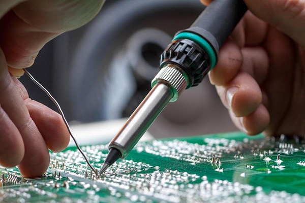 Soldering product in Dubai