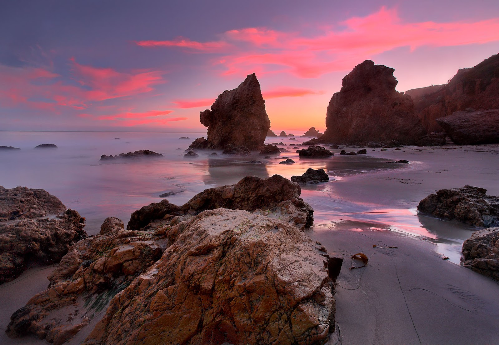 Best 9 Sunset Beaches in the World