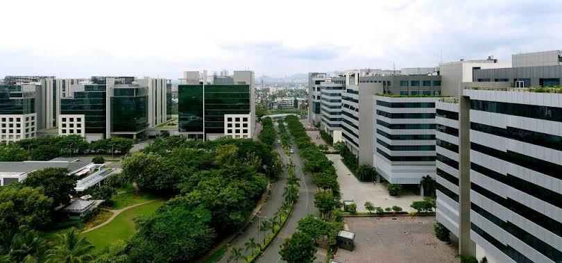 Airoli The New IT Hub of Mumbai - Executive PG