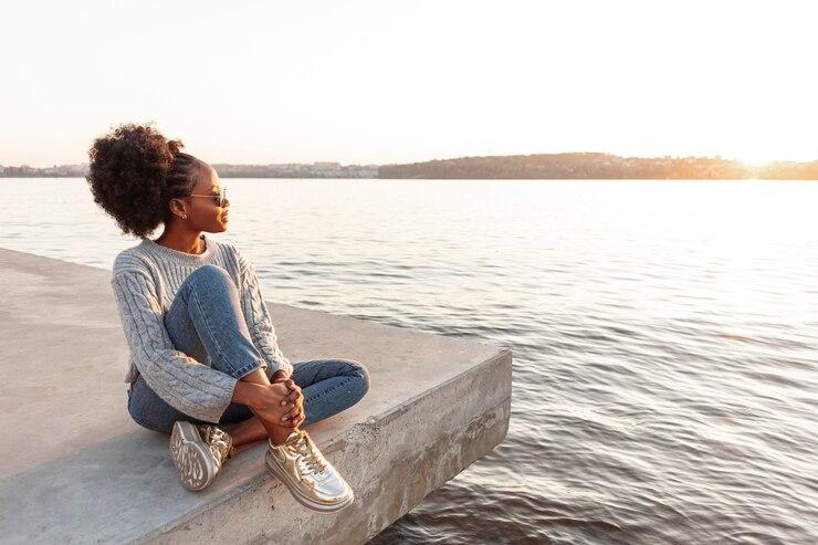 Top 10 Holistic Wellness Practices for Solo Female Travelers