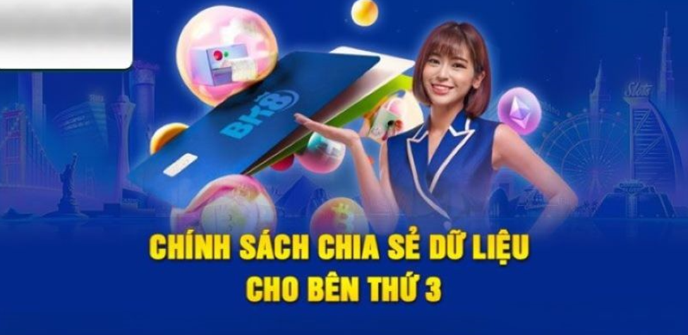 Quyền riêng tư tại BK8 không chia sẻ các bên thứ 3