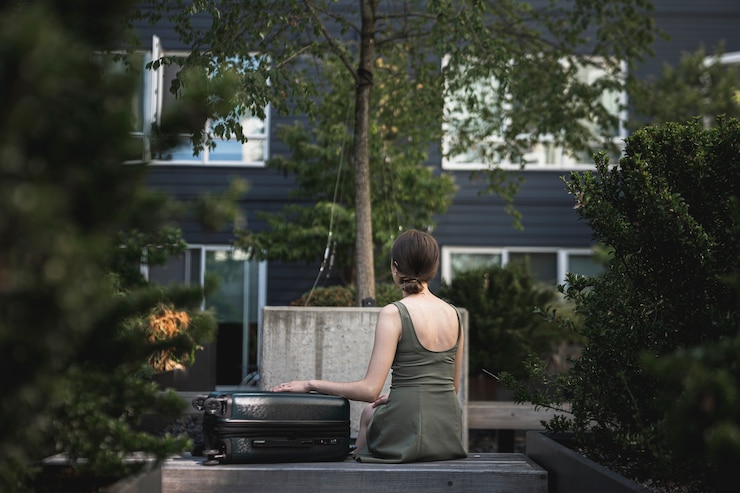 Outdoor Living Magic in Small Spaces