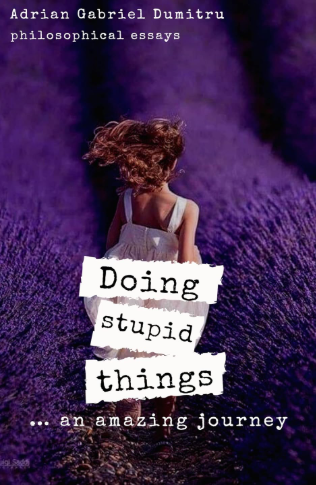 Embracing the Journey of Life through Mistakes and Courage to Defy Ordinary Living