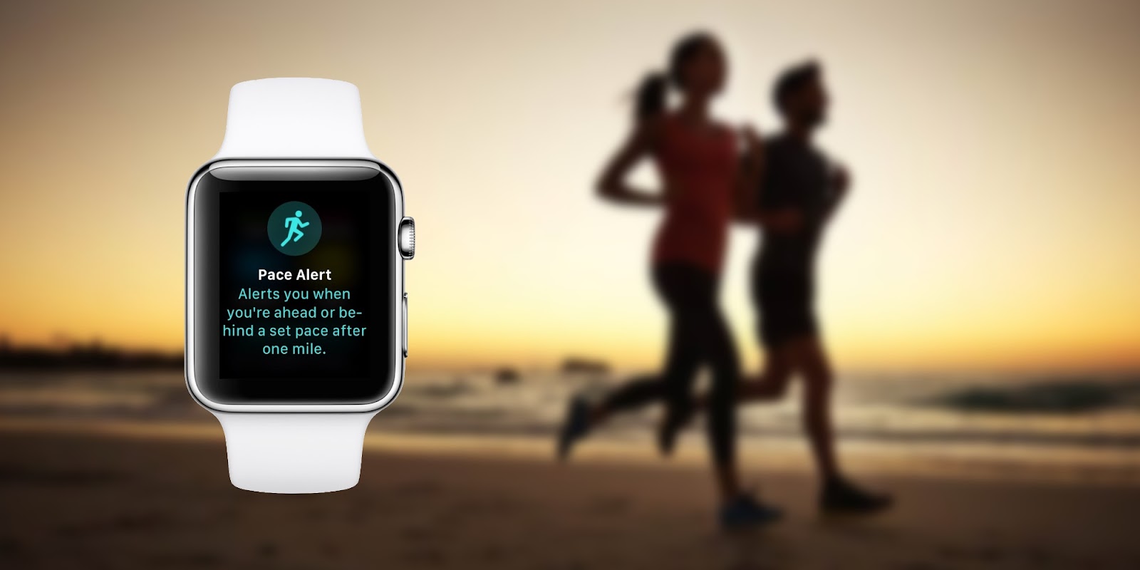 Using Apple Watch running cadence and pace alerts in watchOS 5 - 9to5Mac