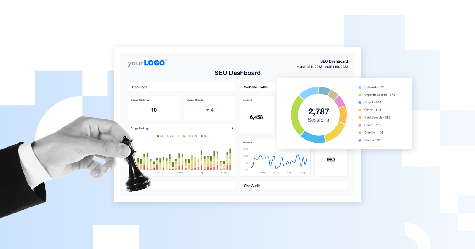 Track Your SEO Performance 