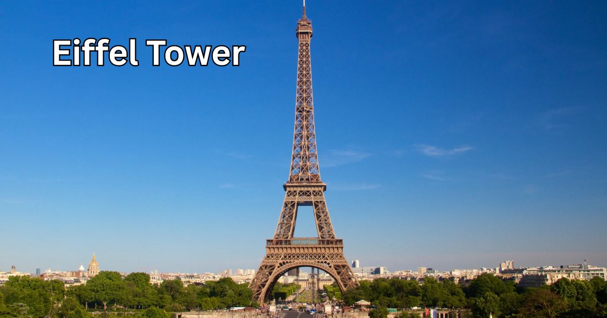 Eiffel Tower