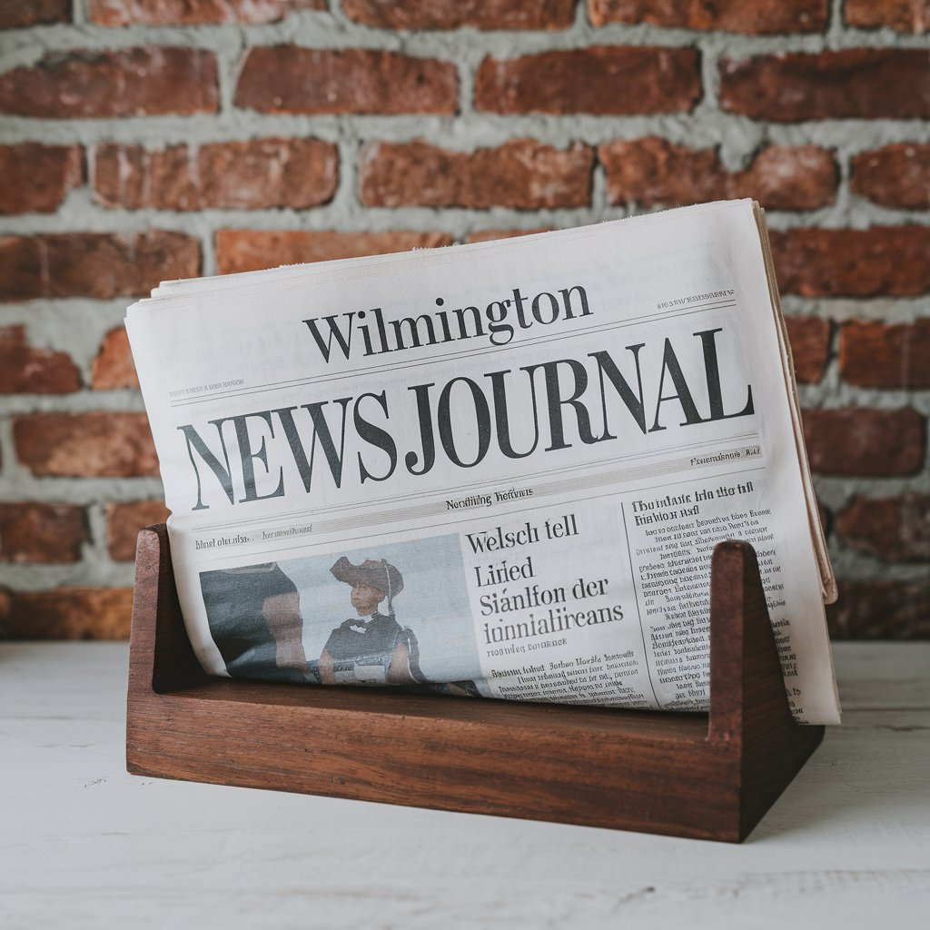 wilmington news journal
