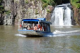 Estado lança guia com orientações sobre captação de recursos para o setor  de turismo | Agência Estadual de Notícias