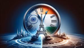Visa Processing Time for France from India
