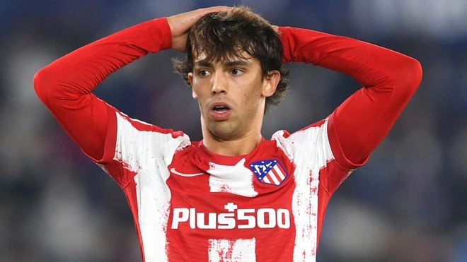 Chân dung Joao Felix: Hành trình từ Tài năng Trẻ đến Ngôi sao Bóng đá