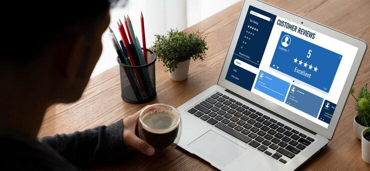 How to add reviews to Shopify