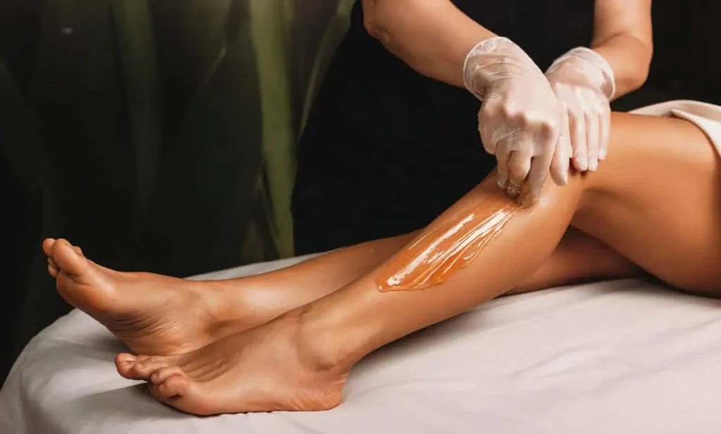 What Makes a Professional Waxing Company Name?