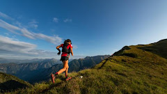 Woman on Endurance Trail starts June 28, 2025 at 09:00PM