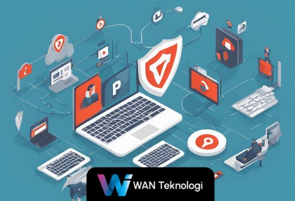 Apa Itu VPN (Virtual Private Network) dan Bagaimana Cara Kerjanya?