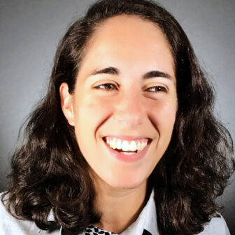Faculty Headshot