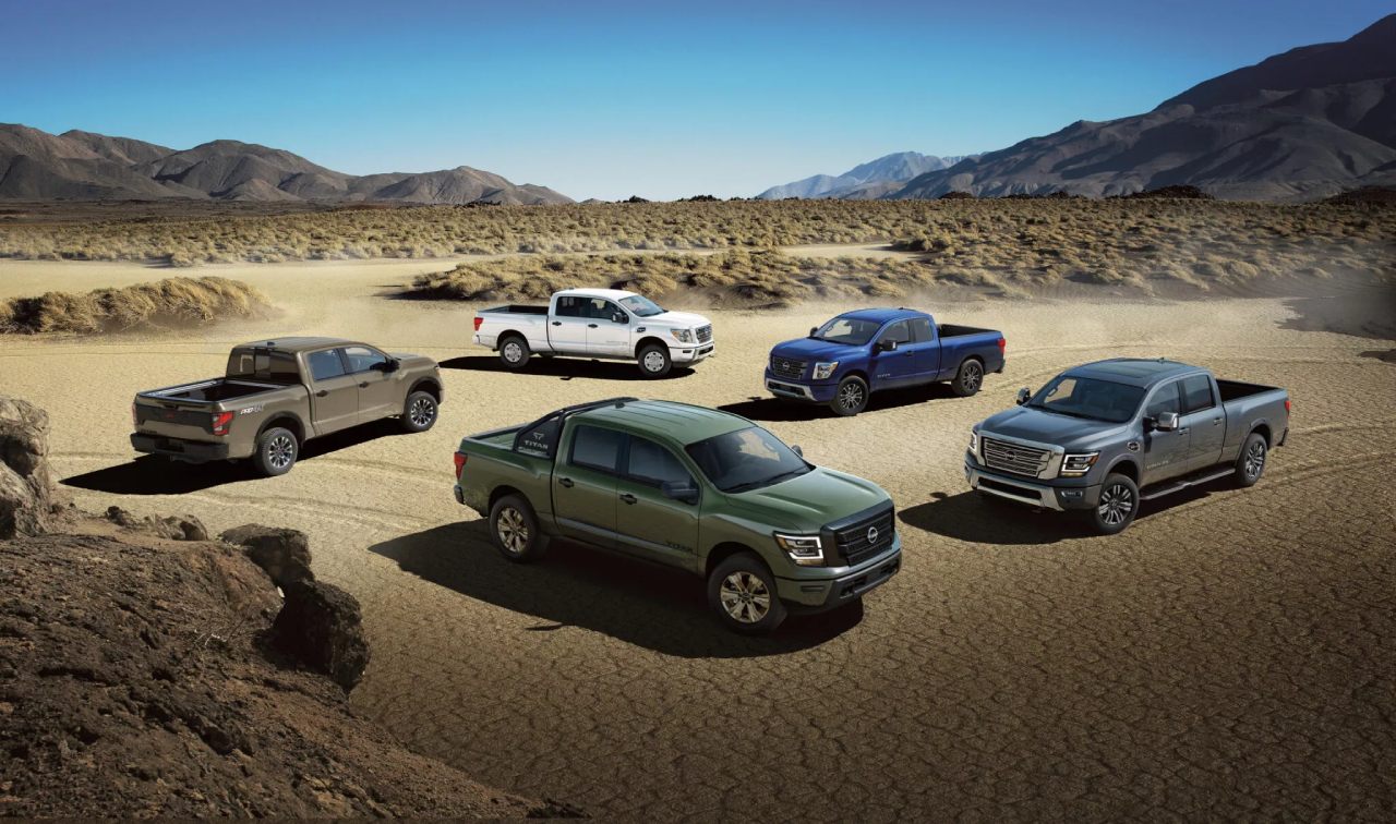 Nissan and Honda negotiate to produce full-size pickup trucks in the US, leveraging collaboration to expand lineup and boost production. 