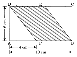 Perimeter and Area Class 7 Extra Questions Maths Chapter 11 Q19
