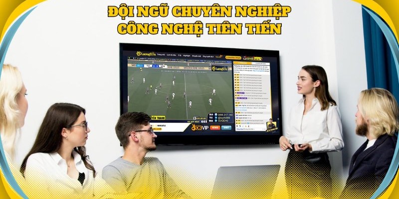 Các phương thức liên hệ Luongson TV nhanh nhất