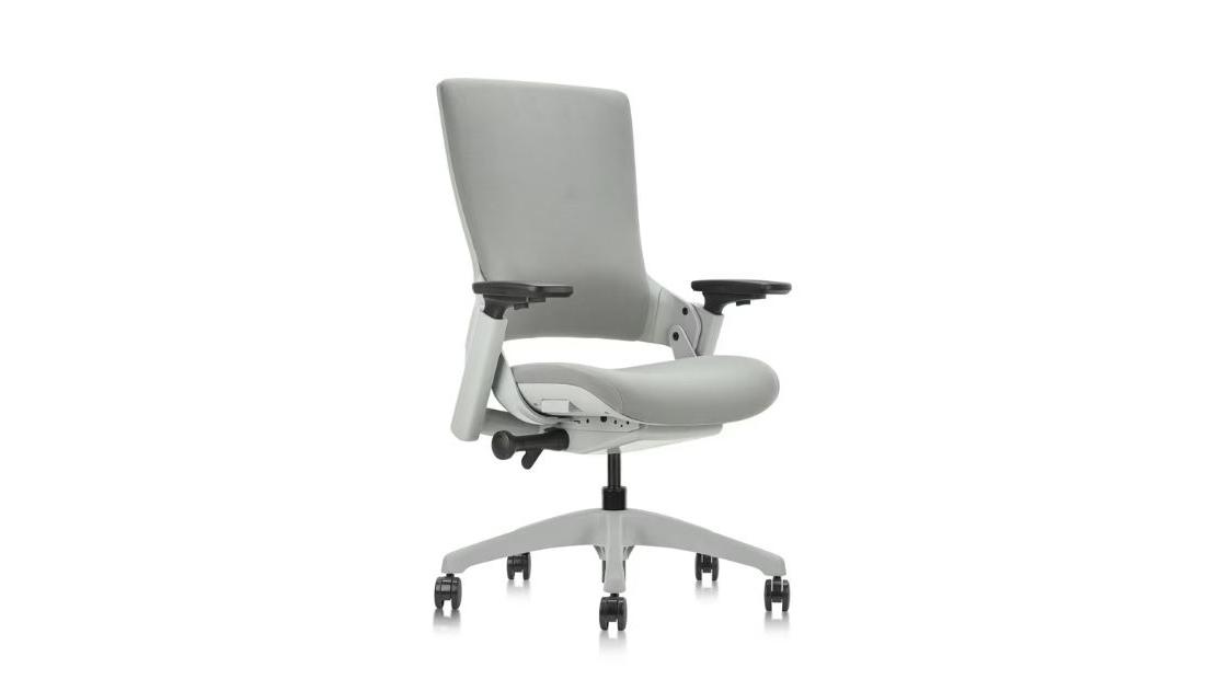 CLATINA Ergonomic Executive Chair