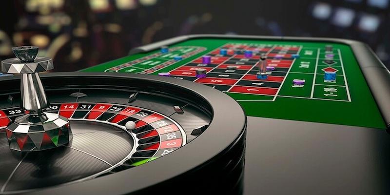 Tổng quan về casino tại cổng game rikvip