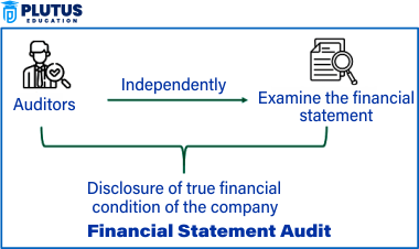 true and fair view in auditing