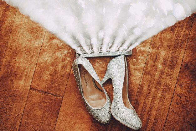 Bridal Shoes