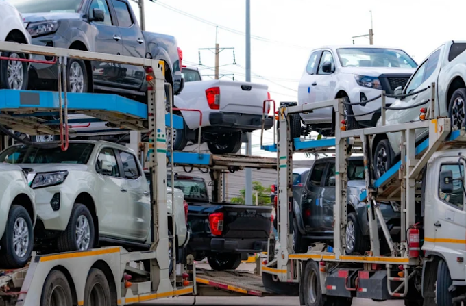 Learn More About The Car Transport Service Industry - You Might Need One Soon