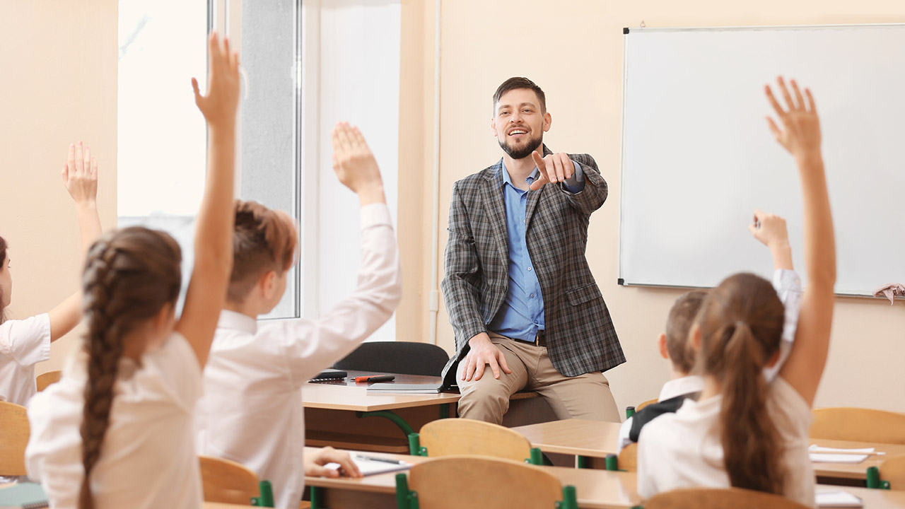 How to Adapt to Changing Education Landscapes