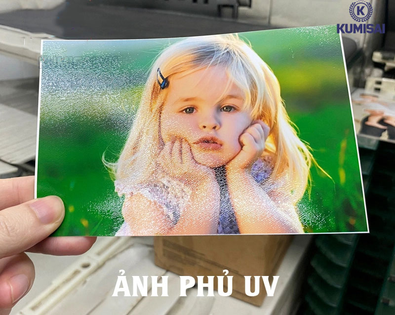 Phủ UV là gì?