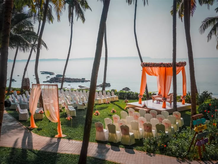 Top 10 Iconic Locations for Wedding Photography in India