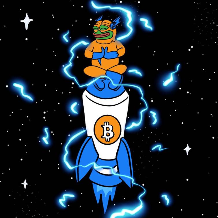 Bitcoin Hyper warstwa 2 layer