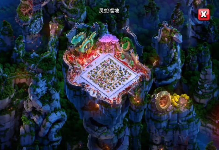 Clash of Clans February 2025 Leaks: Lunar New Year Skins, Hero Equipment & More!