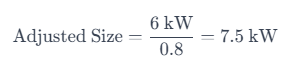 How to Calculate Solar System Size