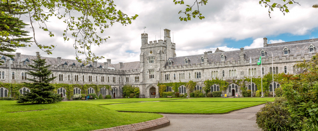 Discover University College Cork, one of Ireland's top universities, offering exceptional education, vibrant campus life, and diverse programs for all students.