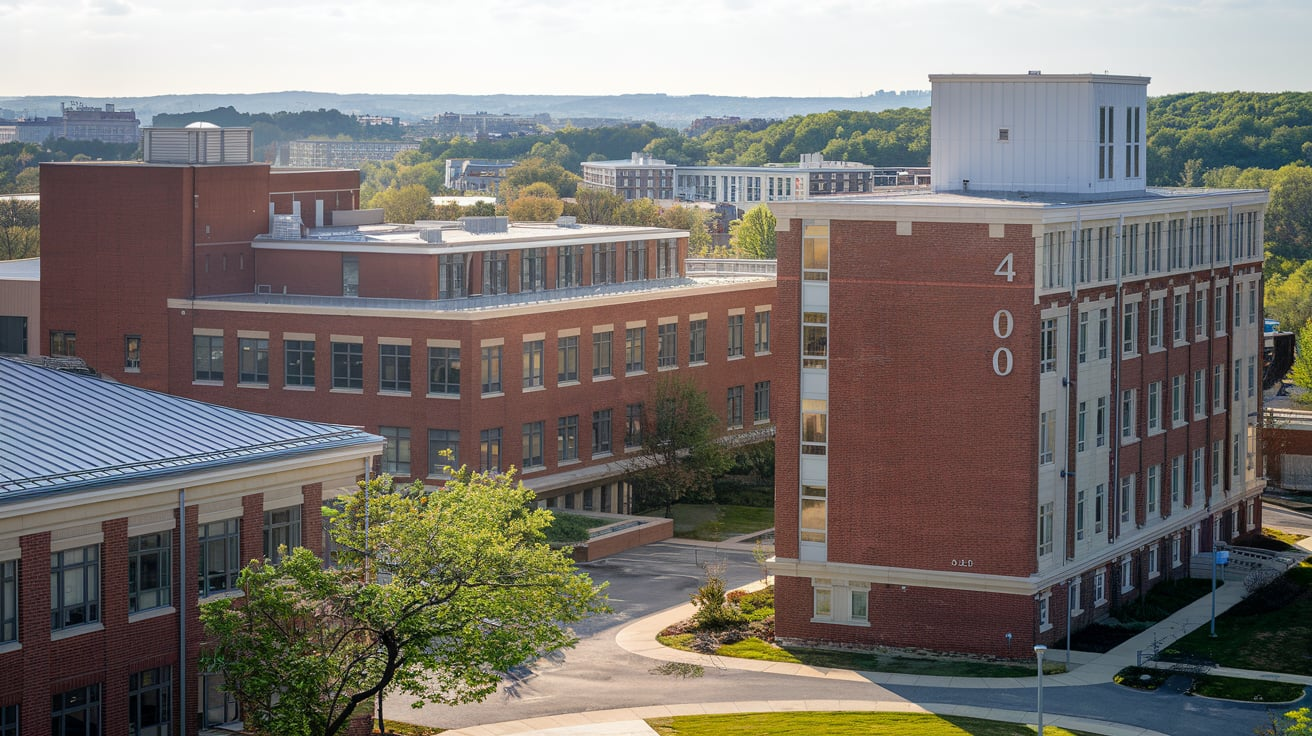 University of Massachusetts Lowell address Suite 420