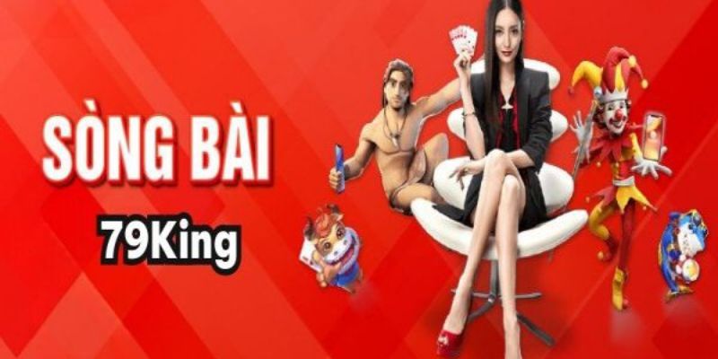 Thông tin về cổng game đổi thưởng 79king